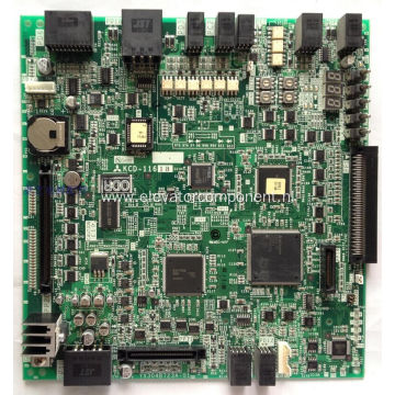 Mitsubishi MRL Elevator P1 Mainboard KCD-1161B KCD-1161C